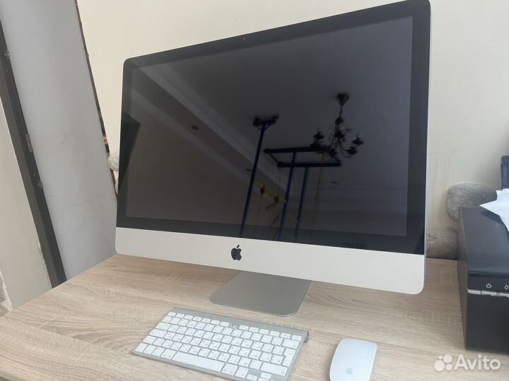iMac 27