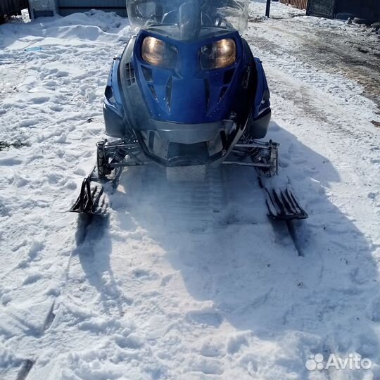 Снегоход