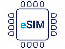 Esim - Виртуальная сим для любой страны