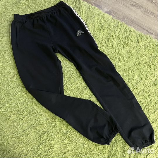 Спортивный костюм kappa