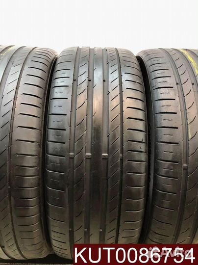 Continental ContiSportContact 5 225/45 R19 107U