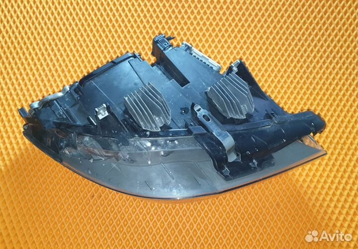 Левая фара в сборе BMW 5 F10 AHL