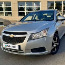 Chevrolet Cruze 1.6 AT, 2011, 236 000 км, с пробегом, цена 575 000 руб.