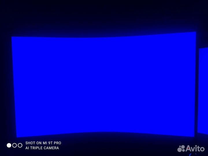 Samsung odyssey g7 27