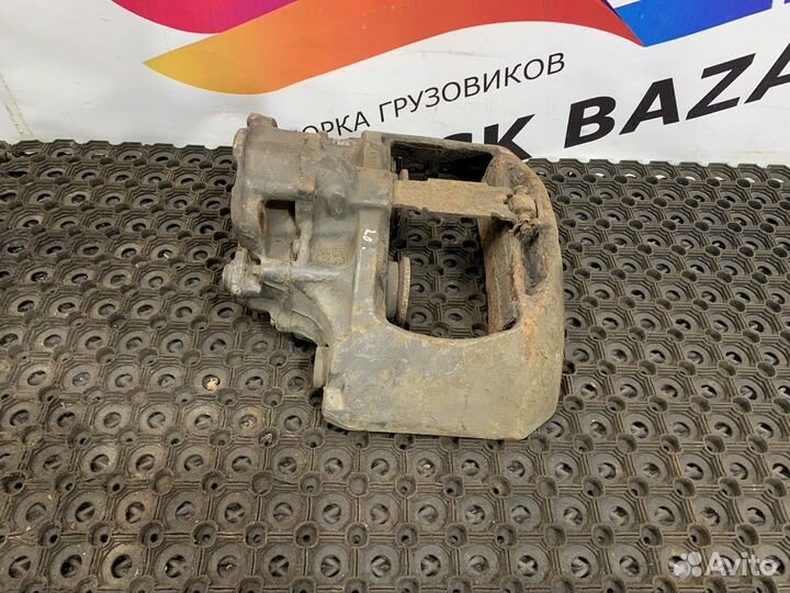 Суппорт передний правый/задний левый