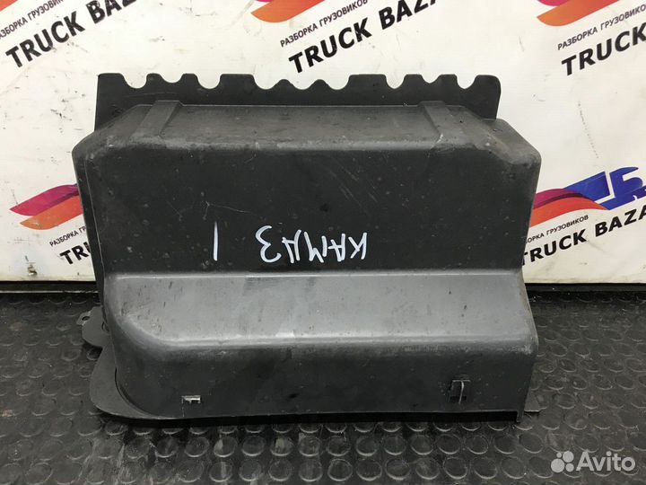 Бардачок Mercedes-Benz Axor, камаз 5490