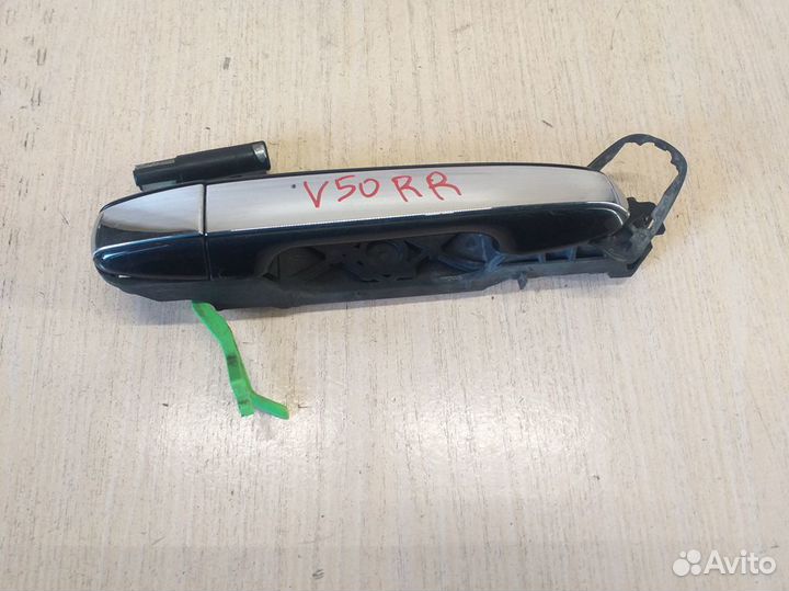 Ручка задняя правая Toyota Camry V50