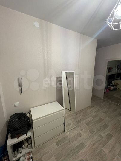 3-к. квартира, 90,4 м², 8/24 эт.