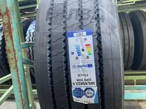 385/65 R22.5 Fortune FTH135 Прицеп