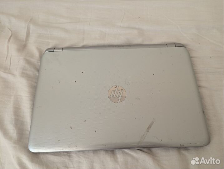 HP Pavilion 15 n277sr 8GB 1TB Win8