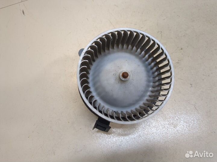 Двигатель отопителя Mercedes C W204, 2008