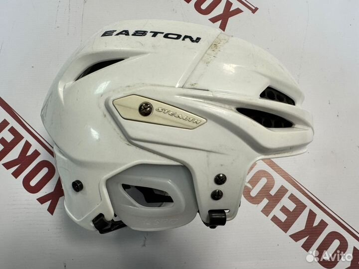 Шлем Easton s7 размер 58-62cm