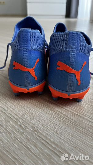 Бутсы puma