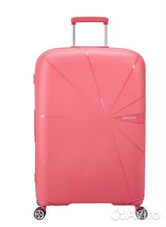 Чемодан American Tourister Starvibe 77см