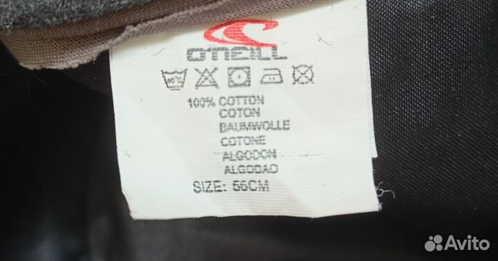 Кепка мужская O'Neill