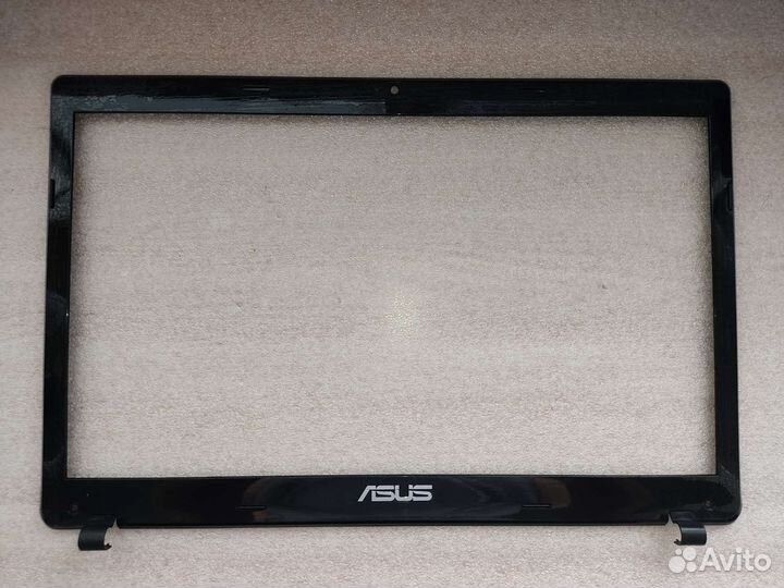 Ноутбук asus K53тк по запчастям