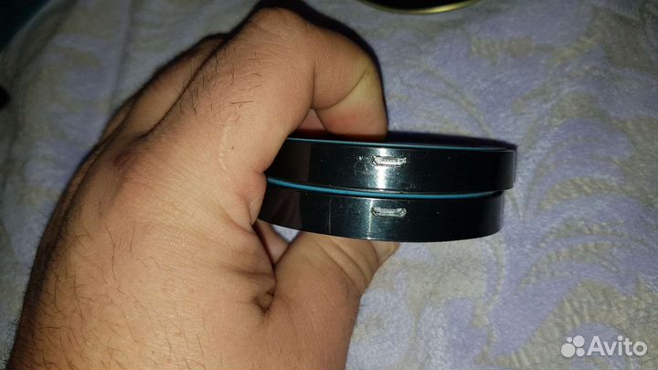 Беспроводная зарядка