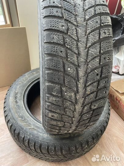 Nokian Tyres Hakkapeliitta 2 215/65 R16