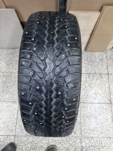 Pirelli Formula Ice 265/60 R18 110T