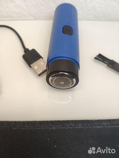 Бритва электрическая