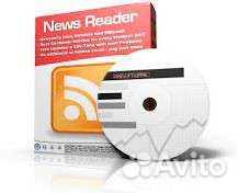 GSA News Reader