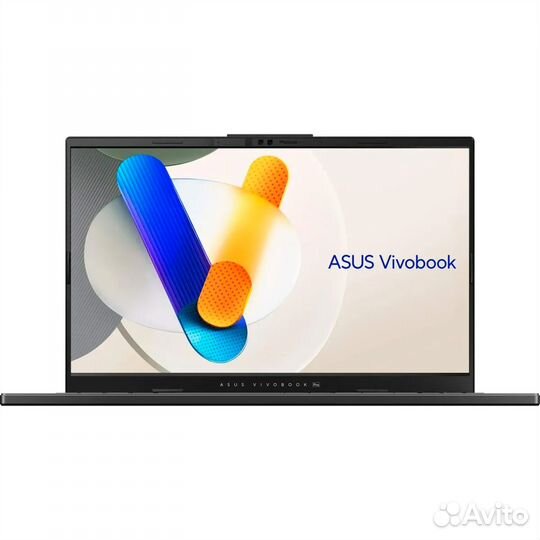 Ноутбук asus Vivobook Pro 15 N6506MU-MA083 15.6 3K