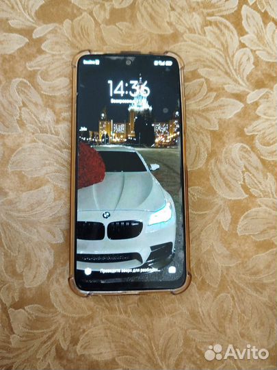 Xiaomi Redmi Note 11S, 8/128 ГБ