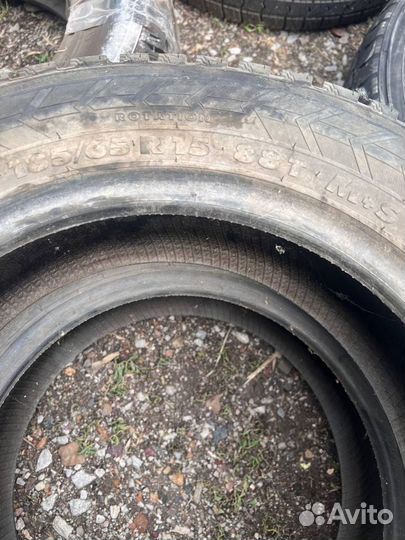 Amtel NordMaster CL 185/65 R15