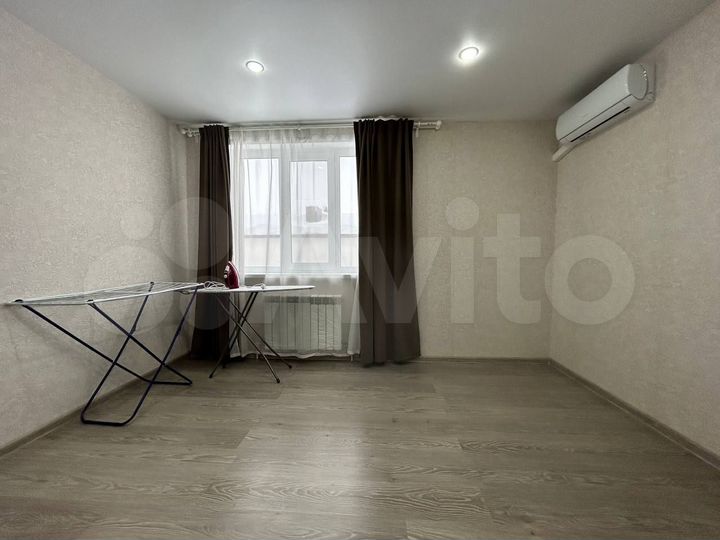 Дом 80 м² на участке 2 сот.