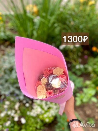 Подарок учителю на 1 сентября шоколад