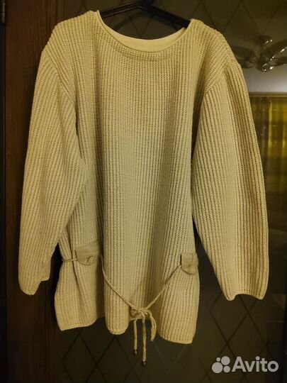 Кардиган женский