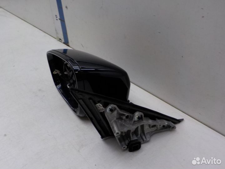 Зеркало наружное левое BMW 3 G20/G21 2018