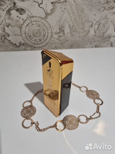 Парфюм Paco Rabanne 1 Million 100 ml