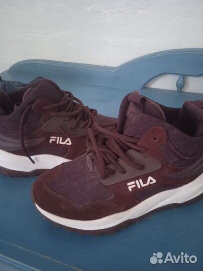 Кроссовки детские, 35 размер