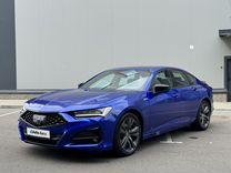 Acura TLX 2.0 AT, 2022, 25 000 км, с пробегом, цена 3 170 000 руб.