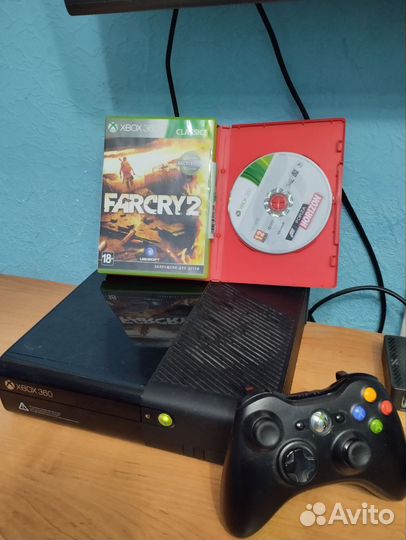 Xbox 360