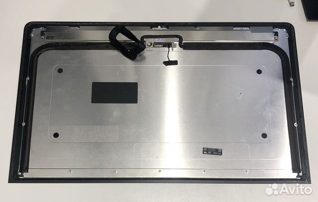 Матрица iMac 21.5