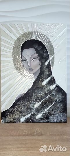 Интерьерная картина