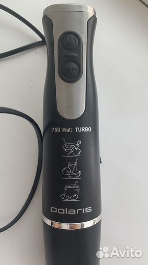 Блендер Polaris PHB 0742
