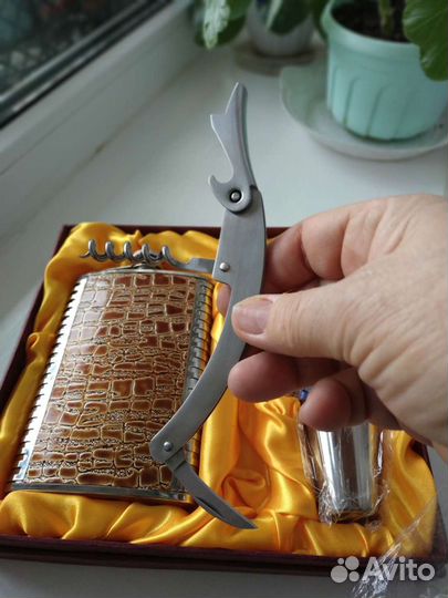 Подарочный набор