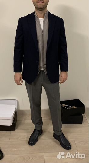 Мужской стилист. Шопинг. Разбор. Консультация