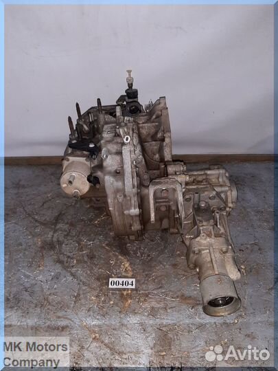 АКПП 6B31 W6AJA 3,0 4wd Mitsubishi Outlander XL