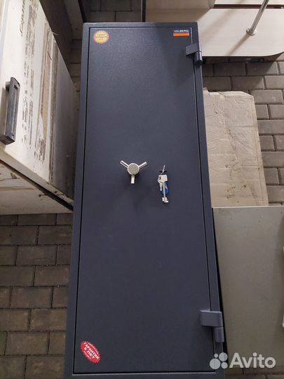 Cейф Valberg гранит 120Т