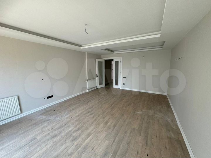 4-к. квартира, 180 м² (Турция)