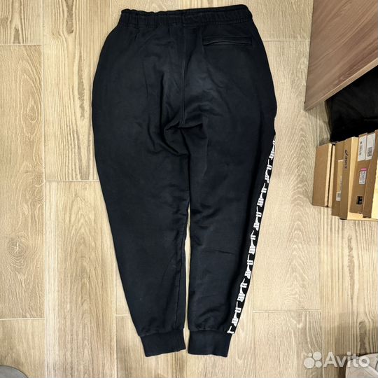 Спортивные штаны мужские Puma