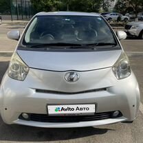 Toyota iQ 1.0 CVT, 2009, 144 000 км, с пробегом, цена 650 000 руб.