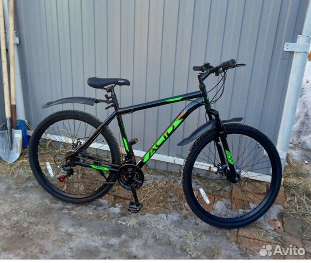 Велосипеды новые Stels navigator 700md, focus acid