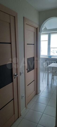 2-к. квартира, 45 м², 9/9 эт.