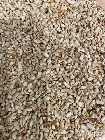 Мешок 15 кг ядра (подсолнечник)