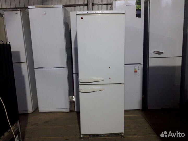 Холодильник б/у Стинол RF305.21 Доставка. Гарантия